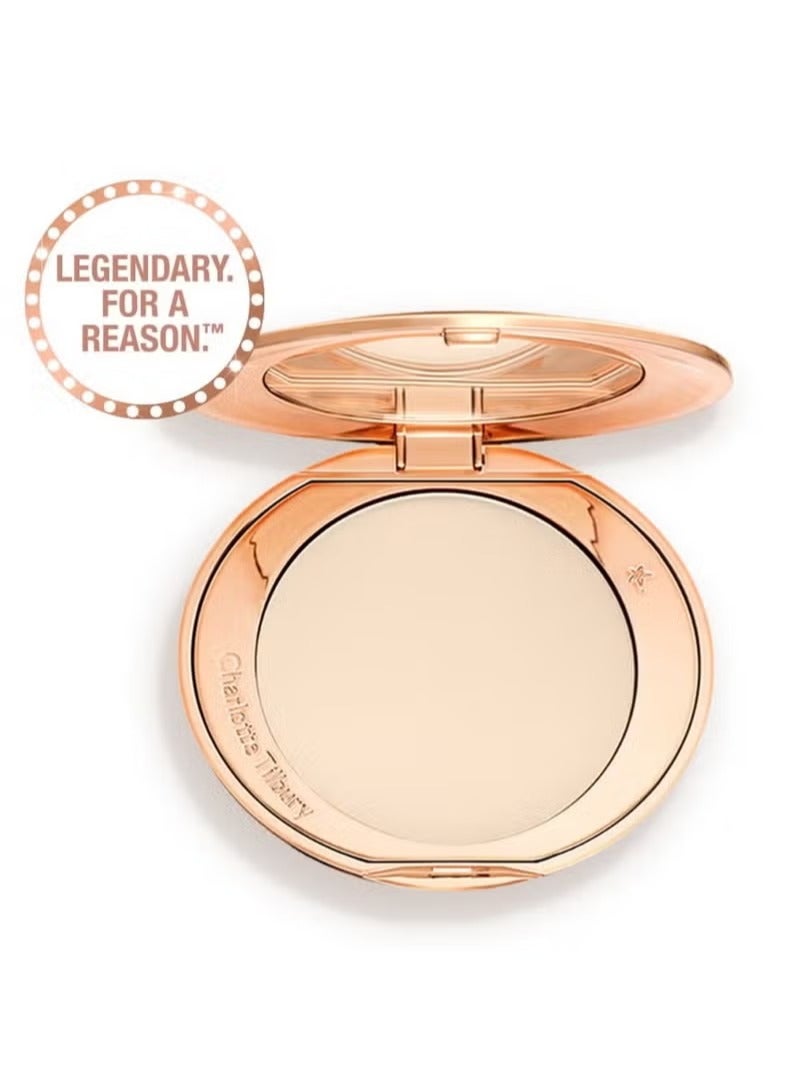 Charlotte Tilbury AIRBRUSH FLAWLESS FINISH 1 FAIR - Image 1